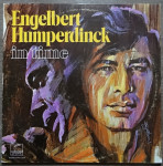 Engelbert Humperdinck – In Time  (LP)