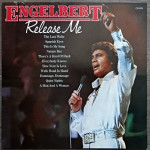 Engelbert – Release Me  (LP)