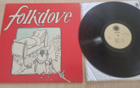 Folkdove - S/T