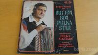 FRANK NOVAK THE BUTTON BOX POLK STAR