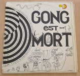 Gong - Est Mort