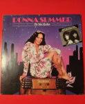 GRAMOFONSKA PLOŠČA  - DONNA SUMMER