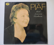 GRAMOFONSKA PLOŠČA  - EDITH PIAF