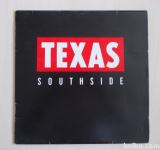 GRAMOFONSKA PLOŠČA VINIL LP - TEXAS