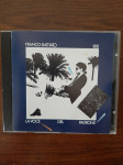 cd Franco battiato