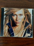 gramofonske plosce cd Jennifer Lopez