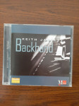 cd Keith Jarrett