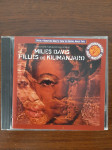 gramofonske plosce cd Miles Davs