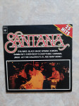 gramofonske plosce  Santana