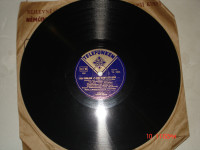 gramofonske plošče