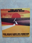 gramofonske plosce The Allman Brothers Band