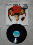 gramofonske plosce  The fun boy three