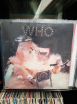 gramofonske plosce-The Who