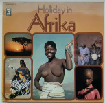 Holiday In Afrika LP