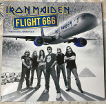 IRON MAIDEN  FLIGHT 666