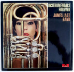 James Last Band ‎– Instrumentals Forever LP