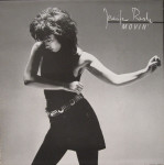 Jennifer Rush – Movin' LP vinil VG+ VG+