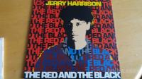 JERRY HARRISON - THE RED AND THE BLACK