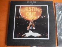 JETHRO TULL   LP Gramofonske plošče