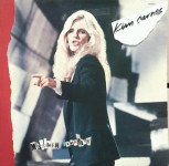 Kim Carnes – Mistaken Identity LP vinil očuvanost VG+ VG+