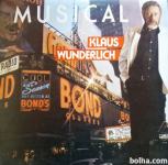 Klaus Wunderlich ‎– Musical-Jazz, Pop, Stage & Screen