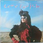 Lene Lovich ‎– No Man's Land