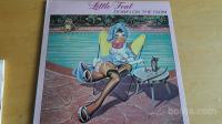 LITTLE FEAT - DOWN ON THE FARM