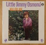 Little Jimmy Osmond ‎– Killer Joe