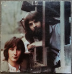 Loggins And Messina – Mother Lode  (LP)