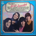 Lovin' Spoonful – The Best... Lovin' Spoonful   (2x LP)