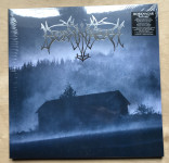 LP plošča Borknagar s/t, dvojna, 25th Anniversary