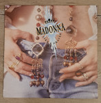 Madonna ‎– Like A Prayer (LP Jugoton 1989) Kraljica popa