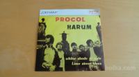 PROCOL HARUM - A WHITER SHADE OF PALE