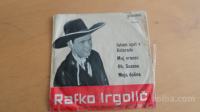 RAFKO IRGOLIČ - JAHAM SPET V KOLORADO