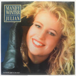 Mandy Winter – Julian (nerabljena vinilna plošča)