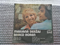 MARJANA DERŽAJ-BRACO KOREN, IVAN MOJZER