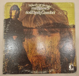 Matthew Southern Comfort - S/T