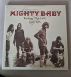 Mighty Baby - Tasting the Life: Live 1971