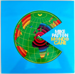 Mike Patton ‎– Mondo Cane LP