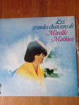 Mireille Mathieu, Les grandes chansons