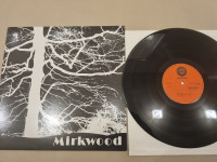 Mirkwood - Mirkwood