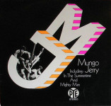 Mungo Jerry – Mungo Jerry LP vinil VG+ VG+