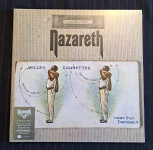 Nazareth-Exercises