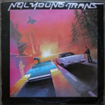 Neil Young – Trans  (LP)