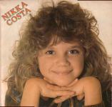 Nikka Costa – Nikka CostaLP vinyl očuvanost: G+ VG