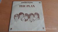 OSMONDS - THE PLAN