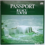 Passport ‎– Iguaçu LP