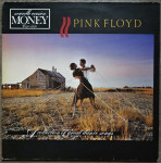 Pink Floyd – A Collection Of Great Dance Songs  (LP)