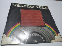 Ploce Veselo vece 2LP