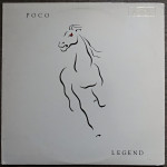 Poco – Legend  (LP)